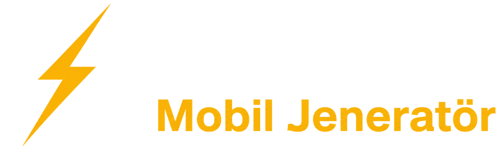 İstanbul Mobil Jeneratör